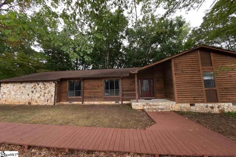 1005 Roper Mountain Road sold home in Dove Tree, Greenville, SC