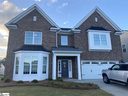 401 Blue Peak Court Lot 60 sold home in Greer, SC