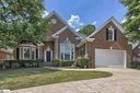 105 Clairewood Court sold home in Greenville, SC