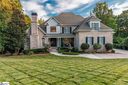 204 Country Club Drive sold home in Laurens, SC