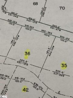 36 Ridge Point Road Lot 36