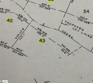 43 Pistol Club Road Lot 43