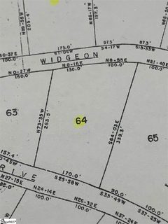318 Teakwood Drive Lot 64