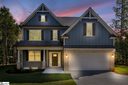 50 Setting Sun Lane sold home in Travelers Rest, SC