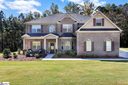 123 James Lake Way sold home in Easley, SC