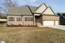 401 Whisper Walk Way sold home in Fountain Inn, SC
