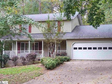 24 Bernwood Drive sold home in Pebble Valley, Taylors, SC