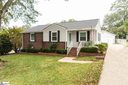 110 Griffin Drive sold home in Greenville, SC