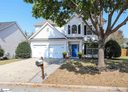 210 Tanner Chase Way sold home in Greenville, SC