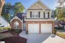 321 Whixley Lane sold home in Greenville, SC