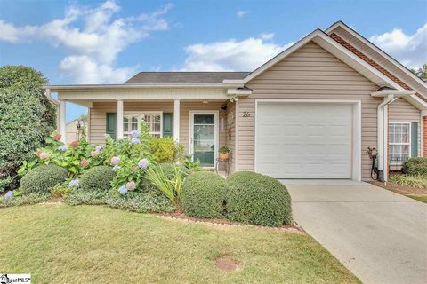 26 Magnolia Crest Drive