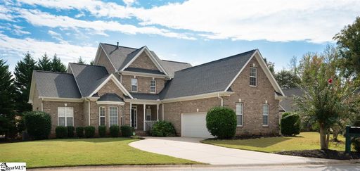 2 Nina Court sold home in Savannah, Simpsonville, SC