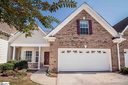 54 Barnwood Circle sold home in Greenville, SC