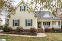 111 Belair Drive sold home in Gray Court, SC