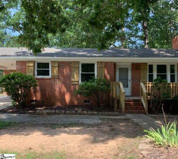 110 Lynch Drive sold home in Kennedy Park, Greenville, SC