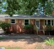 110 Lynch Drive sold home in Greenville, SC