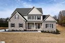 100 Andalusian Trail sold home in Anderson, SC