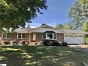 110 Old Hickory Point sold home in Greenville, SC