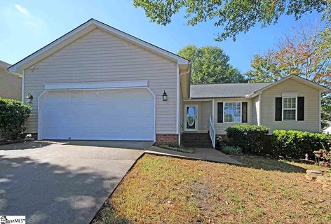 2 Shumagin Court sold home in Oak Knoll, Greenville, SC