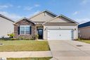 208 Cabot Hill Lane sold home in Greer, SC