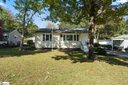 113 Princeton Avenue sold home in Greenville, SC