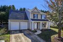 12 Valley Glen Court sold home in Greer, SC