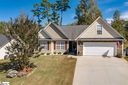 108 Heatherbrooke Court sold home in Easley, SC