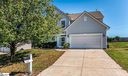 402 Laurel Meadows Parkway sold home in Greenville, SC