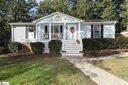 1072 Summit Drive sold home in Greenville, SC