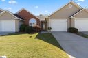 42 Magnolia Crest Drive sold home in Simpsonville, SC