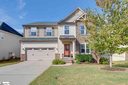 208 Roanoke Way sold home in Greenville, SC