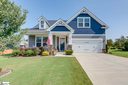 205 Red Leaf Lane sold home in Simpsonville, SC