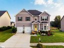 525 W Holloway Drive sold home in Woodruff, SC