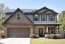 1A Maplecroft Street sold home in Greenville, SC