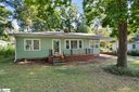 309 Elaine Avenue sold home in Taylors, SC