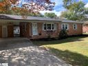502 Strange Road sold home in Taylors, SC