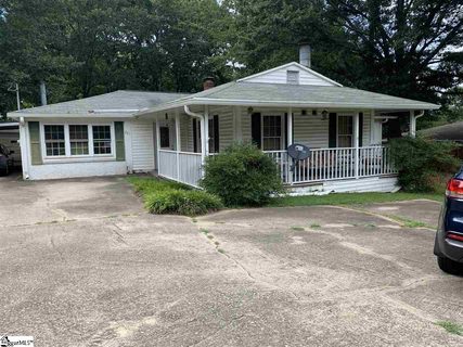 221 Fairfield Drive sold home in Glendale, Mauldin, SC