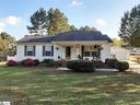 1574 Cedar Rock Church Road sold home in Easley, SC