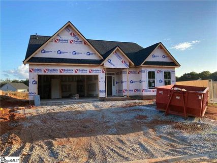 409 Saybrooke Lane