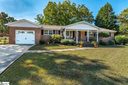 106 Brookbend Road sold home in Mauldin, SC