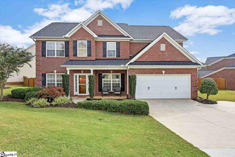 201 Morganshire Drive