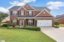 201 Morganshire Drive sold home in Greenville, SC