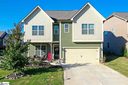 132 Crowned Eagle Drive sold home in Taylors, SC