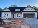 19 Barron Glenn Way sold home in Anderson, SC