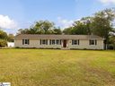 4206 Old Buncombe Road sold home in Greenville, SC