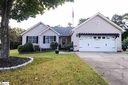 321 Cornelson Drive sold home in Greer, SC