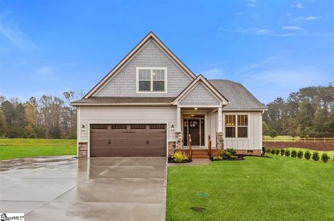 213 Timbertrail Way sold home in Breckenridge, Travelers Rest, SC