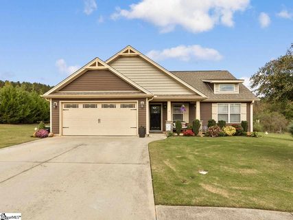 517 Naples Court sold home in Lyman Farms At Shiloh, Lyman, SC