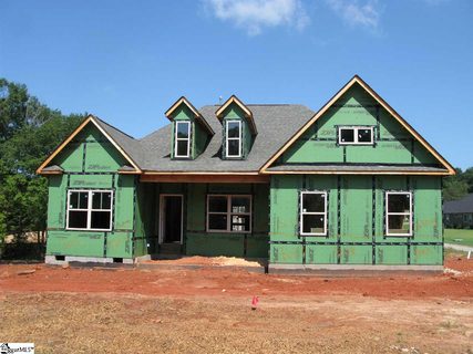 126 Ridgeway Trail