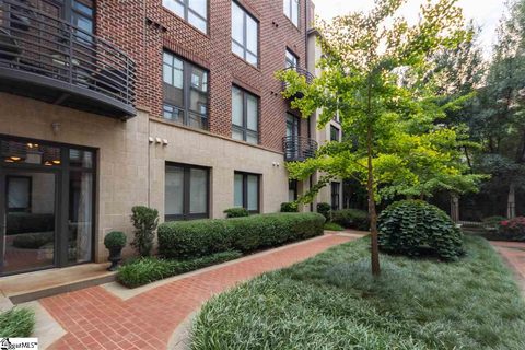 224 S Laurens Street UNIT 104L